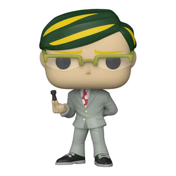 My Hero Academia Sir Nighteye Funko Pop! Anime Figure